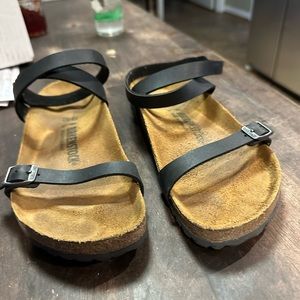 Women’s Birkenstocks